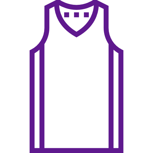 Maillot de basket